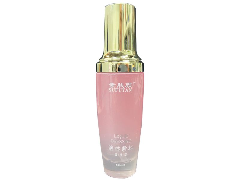 素肤颜 液体敷料 50ml